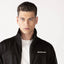 HURWELL JACKET MEN BLACK