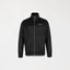 HURWELL JACKET MEN BLACK