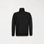 HURWELL JACKET MEN BLACK