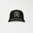 ICARUS CAP  BLACK UNISEX U
