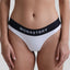 INFINITY PANTY WHITE - Monastery