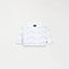 ISOLDEN CROP TOP WOMEN LUCENT WHITE