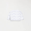 ISOLDEN CROP TOP WOMEN LUCENT WHITE L/G