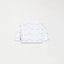 ISOLDEN CROP TOP WOMEN LUCENT WHITE