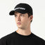 ITMA CAP UNISEX BLACK