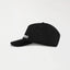 ITMA CAP UNISEX BLACK