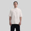 JAGUAR T-SHIRT OVERSIZE MOONBEAM - Monastery
