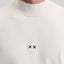 JAGUAR T-SHIRT OVERSIZE MOONBEAM - Monastery