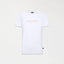 JAYN T-SHIRT WOMEN WHITE