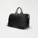 JORGEN DUFFLEBAG MEN BLACK