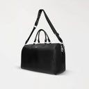 JORGEN DUFFLEBAG MEN BLACK