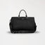 JORGEN DUFFLEBAG MEN BLACK