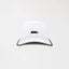 GORRA JORHAM BLANCA FRENTE - MONASTERY