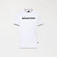 JYRON T-SHIRT MEN WHITE