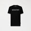 JYRON T-SHIRT MEN BLACK