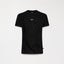 KAACE T-SHIRT WOMEN BLACK