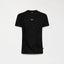KAACE T-SHIRT WOMEN BLACK