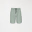 KARL SWIMSHORT MEN ICEBERG GREEN