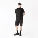 CAMISETA KEEP NEGRA 1 - MONASTERY