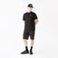 CAMISETA KEEP NEGRA 1 - MONASTERY