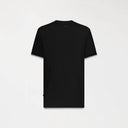 CAMISETA KEEP NEGRO POSTERIOR - MONASTERY
