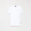 CAMISETA KEEP BLANCA FRENTE - MONASTERY