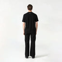KINGSLI T-SHIRT MEN BLACK