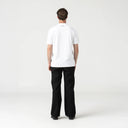 KINGSLI T-SHIRT MEN WHITE