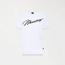 KINGSLI T-SHIRT MEN WHITE