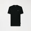 KUDRISH T-SHIRT MEN BLACK