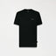 KUDRISH T-SHIRT MEN BLACK