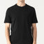 LARDEL T-SHIRT MEN BLACK