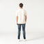 LARDEL T-SHIRT MEN WHITECAP GRAY