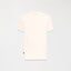 LARDEL T-SHIRT MEN WHITECAP GRAY