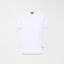 LARDEL T-SHIRT MEN WHITE