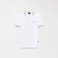 LAVENT POLO SHIRT MEN LUCENT WHITE