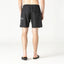 AKAD SWIMSHORT MEN BLACK