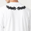 ARATHORN T-SHIRT OVERSIZED MEN WHITE