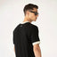 FERNTON T-SHIRT MEN BLACK