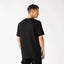 FLATWICK T-SHIRT MEN BLACK