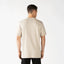 FLATWICK T-SHIRT MEN IRISH CREAM