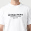 SHARAM T-SHIRT MEN WHITE