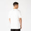 STIRLING T-SHIRT MEN WHITE - Monastery