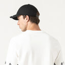 TIBER CAP UNISEX BLACK