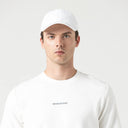 TIBER CAP UNISEX WHITE