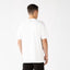 CAMISETA TWO BLANCA 4 - MONASTERY