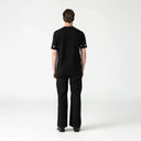 WANSTEIN T-SHIRT MEN BLACK