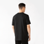 WARKWING T-SHIRT MEN BLACK