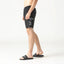 AKAD SWIMSHORT MEN BLACK