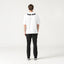 ARATHORN T-SHIRT OVERSIZED MEN WHITE
